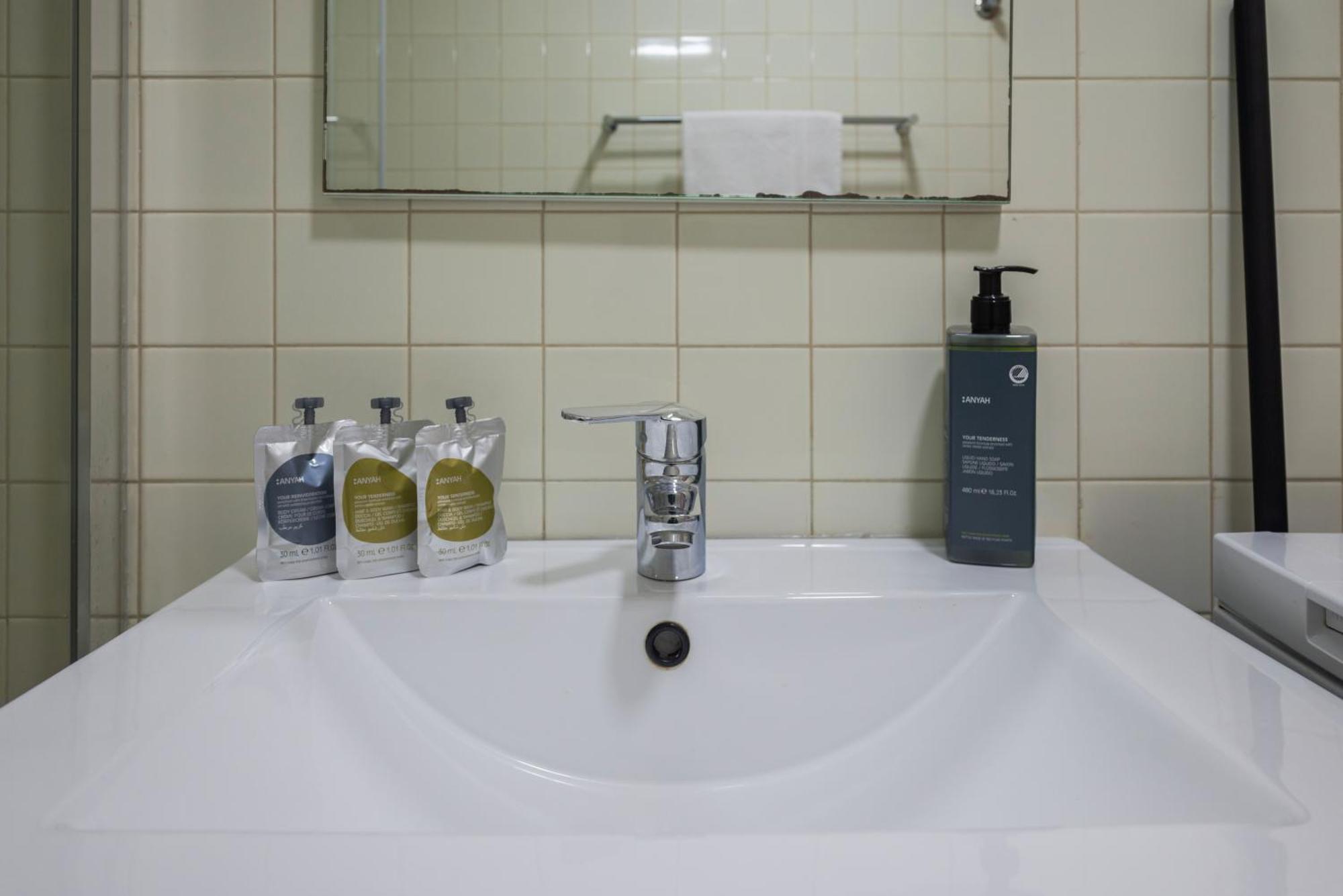 Liiiving In Porto - Urban Retreat Apartment Eksteriør billede