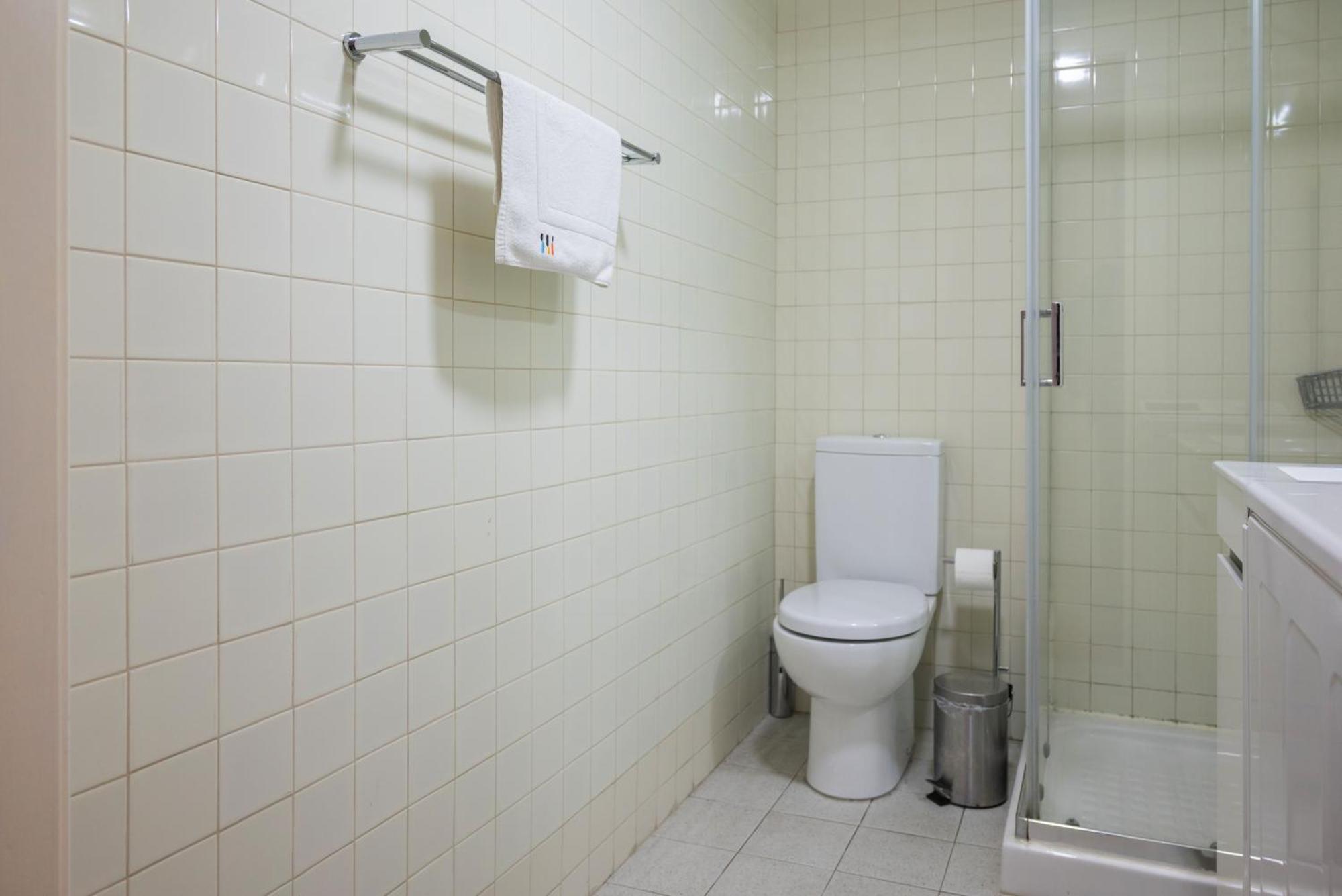 Liiiving In Porto - Urban Retreat Apartment Eksteriør billede